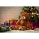 thumbnail image 3 of Peluche Hollyhome Oso Gigante Marrón 90 cm, 3 of 3