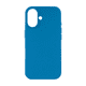 thumbnail image 1 of Carcasa Silicona Iphone 16 Celeste, 1 of 2