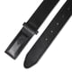 thumbnail image 5 of Cinturón Dickies Mecánico Antiarañazos para hombre, talla grande, color negro, 5 of 6