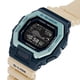 thumbnail image 5 of Reloj G-SHOCK GBX-100TT-2DR Resina/Acero Hombre Plateado plateado, 5 of 8