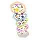 thumbnail image 3 of Juego Zygomatic Spot It! Conecta a un equipo de ritmo rápido para mayores de 8 años, 3 of 5