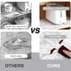 thumbnail image 5 of Revestimiento para cajones y estantes de cocina, no adhesivo, agarre fuerte, antideslizante, duradero e impermeable., 5 of 6