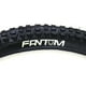 thumbnail image 2 of Neumático Fantom MTB 24x1.95 Negro, 2 of 3