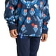 thumbnail image 3 of Pijama De Algodón Niño Invierno Universidad De Chile C1 Talla 4, 3 of 3