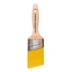 thumbnail image 2 of Pincel Arroworthy Rembrandt semiovalado de 6,3 cm, 1 unidad, 2 of 4