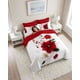thumbnail image 2 of Quilt De Verano 5D Cubrecama Ligero Transpirable King, 2 of 6