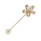 thumbnail image 4 of Broche De Mujer Pin Joyería De Moda Pin Decorativo Para Cárdigan Vestidos Ropa Estilo A, 4 of 5