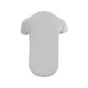 thumbnail image 3 of Polera Infantil Ekor Cuello Efecto Desgastado Blanca, 3 of 3