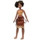 thumbnail image 4 of Muñeca de moda Mattel Disney Moana 2 Loto con 2 accesorios, 4 of 7
