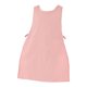 thumbnail image 5 of Delantal De Camarero Con Pechera De Poliéster, Ideal Para Cafetería, Jardinería, Salón, Color Rosa, 5 of 5