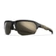 thumbnail image 1 of Gafas de sol Wiley X JAKL balísticas con protección UV, acabado mate, 1 of 6