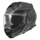 thumbnail image 1 of Casco LS2 Advant X Carbon Modular 2X-Large Negro, 1 of 6