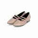 thumbnail image 2 of Zapato Mujer Nude/Hebilla Silvia 911 Piccadilly, 2 of 5
