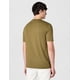 thumbnail image 3 of Camiseta Oakley O Bark 2.0 para hombre verde militar - X-Small, 3 of 6