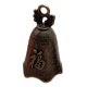 thumbnail image 3 of Campana Colgante Decorativa, Campana Artesanal, Suministros De Bricolaje, Campanilla De Viento Ligera S, 3 of 3