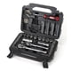 thumbnail image 1 of Set Herramientas Hyper Tough 110 Piezas CRV SAE Matrico, 1 of 3