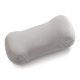 thumbnail image 1 of Almohada de Cuello REGALWOVEN Almohada de Viaje Soporte Cervical de Esponja para Cama - Ideal para Comodidad Gris Terciopelo 16.5x7.9x4.3 pulgadas, 1 of 5