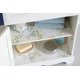 thumbnail image 5 of Revestimiento para estantes y cajones Contact Brand Grip Prints Aspen Aloe, 5 of 6