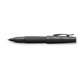 thumbnail image 3 of Bolígrafo Rollerball Faber-Castell e-motion Pure Black, 3 of 5