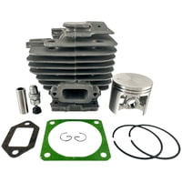 Cilindro Raisman® Ø47Mm Para Motosierra Stihl Ms361