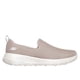 thumbnail image 4 of Zapatillas Skechers Go Walk Joy para mujer, color topo 8 con amortiguación 5Gen, 4 of 4