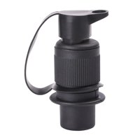 Ioensy - Conector De Remolque, Enchufe, Remolque Rv Para Maquinaria Agrícola, Enchufe Automático