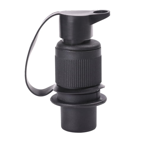 Ioensy - Conector De Remolque, Enchufe, Remolque Rv Para Maquinaria Agrícola, Enchufe Automático