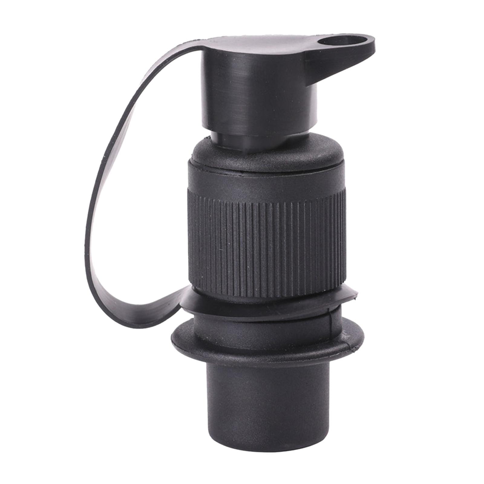 Ioensy - Conector De Remolque, Enchufe, Remolque Rv Para Maquinaria Agrícola, Enchufe Automático