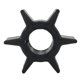 thumbnail image 4 of Impulsor de Bomba de Agua QUICKMARINE Yamaha 40-60 HP, 4 of 5