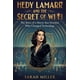 thumbnail image 1 of Libro publicado de forma independiente: La historia de Hedy Lamarr y el Wi‑Fi, 1 of 1