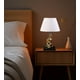 thumbnail image 3 of Lámpara Mesa Decorativa Led Con Estatua Artística Hogar Jhn, 3 of 3