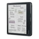 thumbnail image 3 of Lector E Reader Kobo Libra Colour HD 7" - 32GB - Negro, 3 of 9
