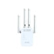 thumbnail image 2 of Repetidor Extensor De Señal WiFi Dual Band 1200mbps AC1200 Lb-Link, 2 of 4