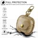 thumbnail image 3 of Estuche de cuero KLPTUT para AirPods 4ª generación, 3 of 6