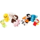 thumbnail image 2 of 10 Piezas De Marionetas De Dedo Para Contar Historias Kawaii, Juego De Rol Para Niños En Edad Preescolar, 2 of 5