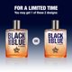 thumbnail image 2 of Cologne Tru Western PBR Black and Blue Flame para hombre, 100 ml, 2 of 3