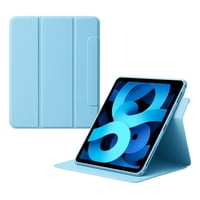 Carcasa Funda Giratoria 360° Para Ipad A16 / 11 Va Generación