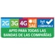 thumbnail image 5 of Smartphone Redmi 13C 4G 128GB Negro, 5 of 6