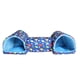 thumbnail image 3 of Tubo De Escondite Para Hámster, Túnel Para Conejillos De Indias, Para Ratones, Mascotas Pequeñas, Erizo Azul, 3 of 5