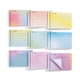 thumbnail image 1 of Sticky Notes Mr. Pen to List, 3 x 4, 900 hojas, colores degradados, 1 of 8