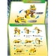 thumbnail image 3 of Juego de 6 figuras de juguete My Pet Elephant 12x13x8.5 cm, 3 of 8