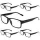 thumbnail image 1 of Gafas De Lectura Professional Para Todo El Día Con Protección Contra La Luz Azul, 1 of 9