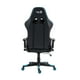 thumbnail image 5 of Silla Gamer Shotter Negro /azul, 5 of 12