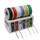 thumbnail image 4 of Kit de cable eléctrico CBAZY calibre 18 de silicona, 5 m, 6 colores, 4 of 6