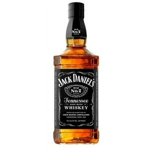 Whisky Jack Daniels No 7 (700Ml 40%),Tennessee