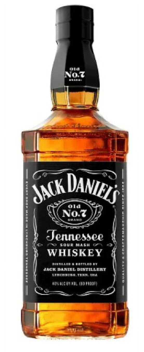 Whisky Jack Daniels No 7 (700Ml 40%),Tennessee