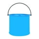 thumbnail image 1 of Lavabo De Cubo Plegable Multifuncional Para Mochilero, Camping, Senderismo, 1 of 3