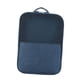 thumbnail image 2 of Bolsas De Viaje Para Zapatos Bolsa De Zapatos Portátil Lavable Para Maleta Unisex Uso Diario Azul Oscuro, 2 of 5