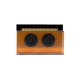 thumbnail image 2 of Caja de Desbordamiento ESHOPPS Prodigy L Slim Ajustable, 2 of 2