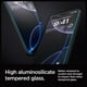 thumbnail image 2 of Protector de pantalla Spigen Glastr EZ FIT para iPhone 16 Pro, paquete de 2, 2 of 3
